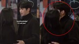 BIG EVIDENCE of Kim Soo Hyun and Kim Ji Won Dating l Caught on Cam Sweet Moments