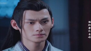 [Film&TV][The Untamed]I am Wei Wuxian