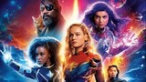Marvel Studios' The Marvels Watch Full Movie : Link In Description