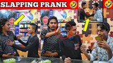 Funny Prank with twist || Prank In India || funny Prank 😅