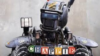 Chappie (2015) Dubbing Indonesia