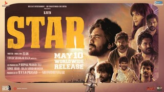 Star (2024) | Tamil Movie | Kavin