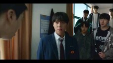Weak Hero Class 1 ( yakhanyeongung ) Season 2 eps 2 (sub indo)