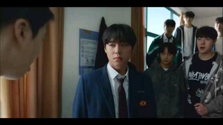 Weak Hero Class 1 ( yakhanyeongung ) Season 2 eps 2 (sub indo)