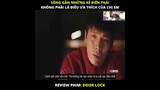 Review Phim Hàn Quốc: Door Lock - Ổ khóa tử thần
