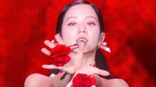 Sân khấu solo thứ hai của JISOO Thái Lan Encore Flower