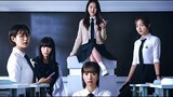 Girl in her new school falls into a hierarchy game I Pyramid game Recap l Korean Series l Ep 1-5