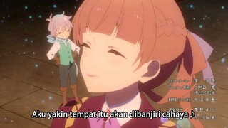 Eps 24 [END] – Sugar Apple fairy tale [PART 2] || Cuplikan