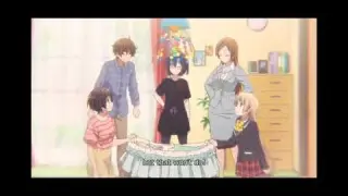 When Yuuta and Rikka Have a Child