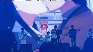 Wuhan University has such a two-dimensional band?! - Cover of "Toki Kanai Koi" (live)