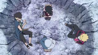 boruto the movie outsutsuki awakening