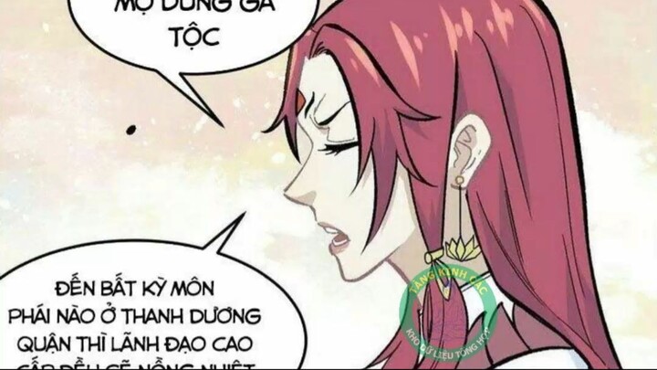 Truyện Hài Hước | Vạn Cổ Tối Cường Tông | Chap 60 | Tàng Kinh Các