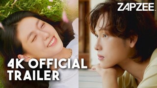 I Don't Want to Do Anything 아무것도 하고 싶지 않아 TRAILER #1｜Seol-hyun, Im Si-wan