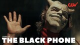 The Black Phone - Trailer