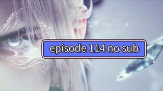 btth S5 ep114 no sub