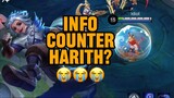 Info counter harith pliiiiss 😭