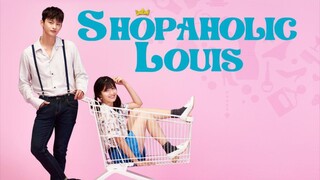 shopping king louie Episode 5 hindi dubbed