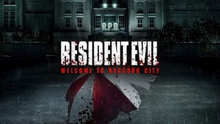 Resident Evil:Welcome To Raccoon City