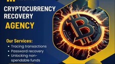 HOW TO SECURE AND RECOVER YOUR STOLEN CRYPTO // TRUST GEEKS HACK EXPERT