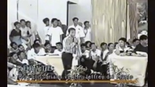 My pwit ba ang Dios
