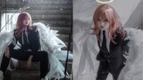 [Chainsaw Man cos] Angel or Demon?