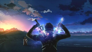 Sword Art Online [AMV] Unstoppable