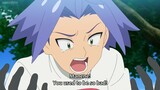 Pokemon aim to be a Pokemon Master episode 9 English sub