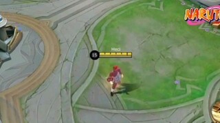 kumpulan ML skin Naruto keren