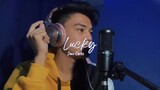 Lucky - Adrian Milanio | Dave Carlos (Cover)