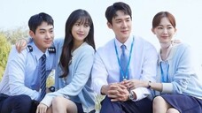 The Interest of Love (2022) | Episode 9