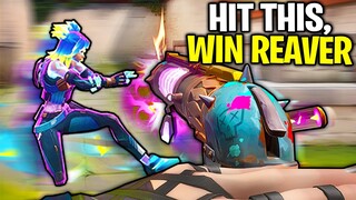 Hit This Shot, Win Reaver 2.0 Bundle