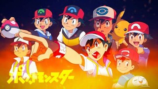 Pokemon 2019 Episode 130 eng sub