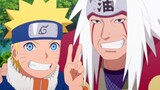 [MAD·AMV] The story between Naruto & Jiraiya