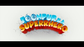 TOONPUR KA SUPER HERO (2010) DUB INDONESIA