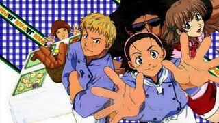 Yakitate Japan Tagalog ep16