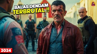 Balas Dendam Agen Interpol Khusus Paling Berbahaya Setelah Gurunya Dihabisi! alur cerita film