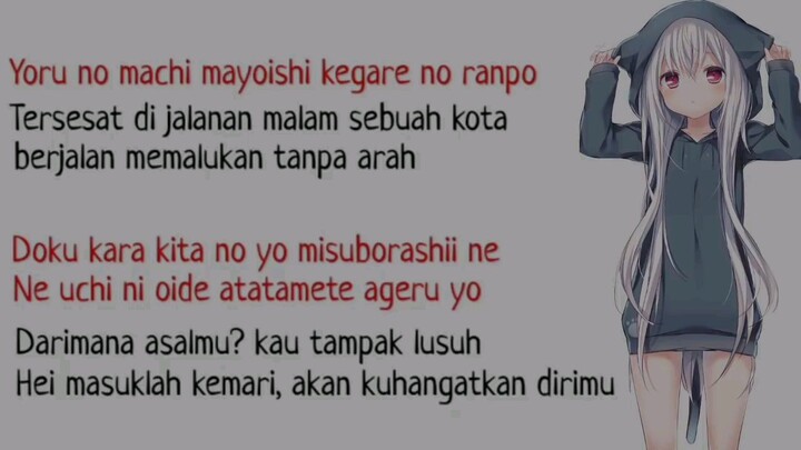 lagu anime