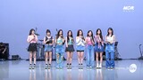 Fromis_9 #menow Band LIVE Concert