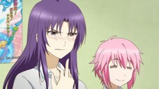 D-Frag! - Episode 4 (Subtitle Indonesia)