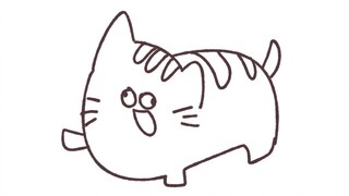 【warma】老少皆宜的画画视频