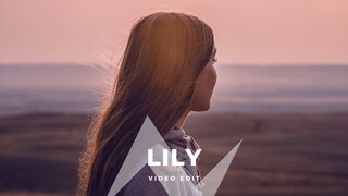 Alan Walker - Lily (Albert Vishi Edit) feat. K-391 & Emelie Hollow