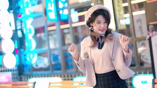 Bạn có muốn gặp gỡ những cô gái trong sáng ở trường trung học không? ~