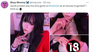 Cosplayer Calls Out Anime Fans....