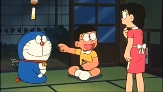 Doraemon Jadul Bahasa Indonesia - Episode 105, 116, dan 117