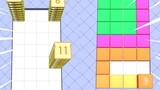 [Game] "Cube Filler"