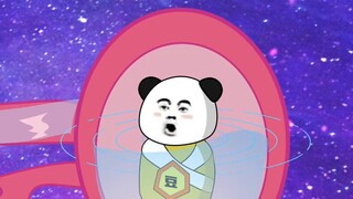 Episode 2: The "Son of Fate" was suppressed in my mother's womb. So what if I am the villain of dest