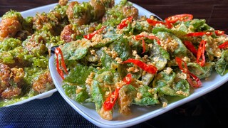 RESEP SAYUR ALA RESTO MAHAL MODAL EKONOMIS | RESEP TERBARU AYAM GORENG | Set menu harian