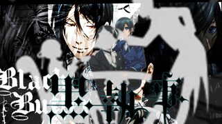 black and butler in Hindi dubbed episode 4