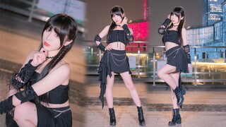 纯御出战！感受成熟姐姐的魅力~ELEVEN【竖屏】