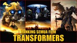 Ranking Semua Film Live-Action TRANSFORMERS